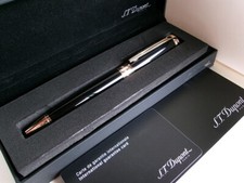 S.T. Dupont Line D Ballpoint