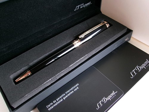 Dupont line d ballpoint - d,
