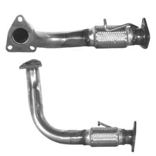 Front Pipe For Diesel ROVER