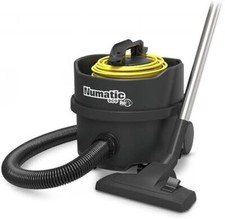Numatic Vacuum Cleaner Eco ReFlo Commercial Dry Hoover 8L ERP180