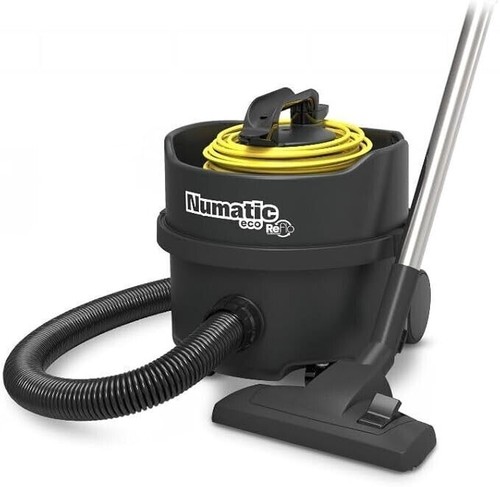 Numatic vacuum cleaner eco - cleaner,