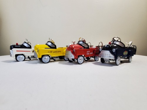 Genuine hot rod - rod, hardware