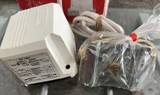 SUNVIC SZ2301 SZV2212 UNIVAL 2 PORT VALVE, Sz2301 / EML3454 Body