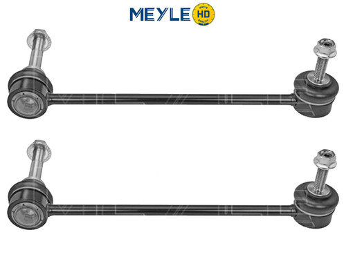 Meyle front antiroll bar - hd,