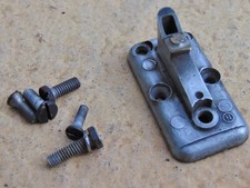 Zenith Carburettor 30VM 4