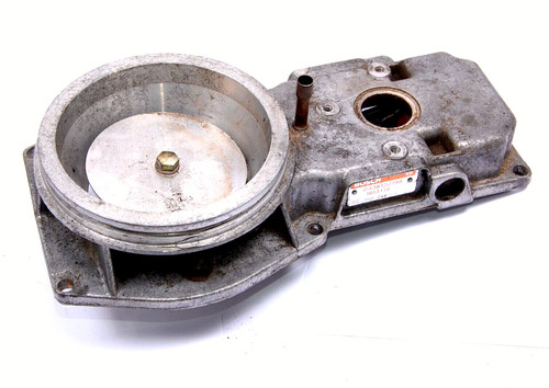 Jet metering head flap unit - jet,