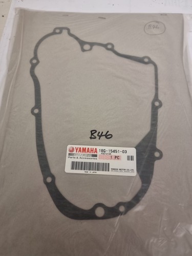 Genuine oem yamaha - yamaha, dt125