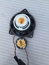 Bmw F01 F02 F04 Logic7 Speaker