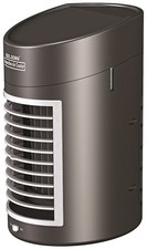  REFURBISHED PORTABLE EVAPORATIVE 2 SPEED  FAN AIR CONDITIONER  COOLER WATER  