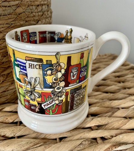 Emma bridgewater pint mug - 1/2,