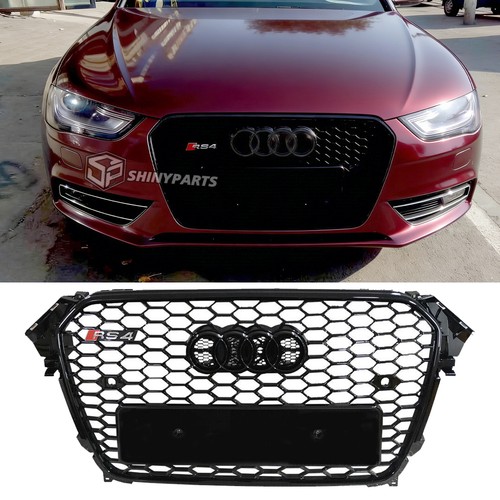 Grill for 2013 - -2015, s4