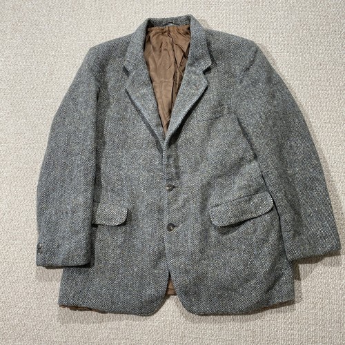 Vintage magee donegal tweed - magee,