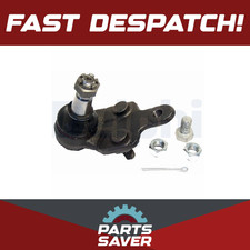 Ball Joint fits LEXUS RX300 3.0 Lower Left 03 to 08 1MZ-FE Suspension Delphi New