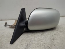 2003 LEXUS IS Passenger Door Mirror LH