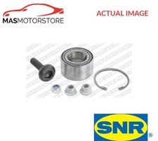WHEEL BEARING KIT FRONT SNR