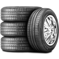 4 Tires Kumho Solus TA31