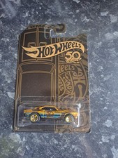 Hot Wheels | ‘67 Camaro |