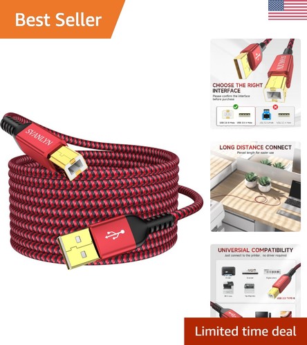 Durable 6ft usb - durable,