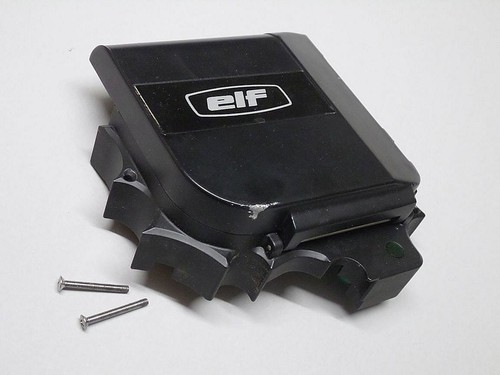 Eiki elf 2 16mm - elf, nt-1