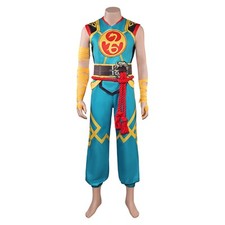 Cosplay Costume Outfits