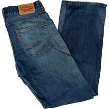 Levi's 506 Jeans Men's W32 L32
