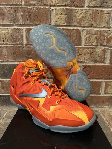 New nike lebron 11 xi - nike,