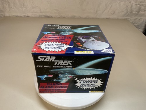 Star trek the next generation - the,