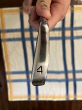 Mizuno JPX 800 Pro 4 Iron RH