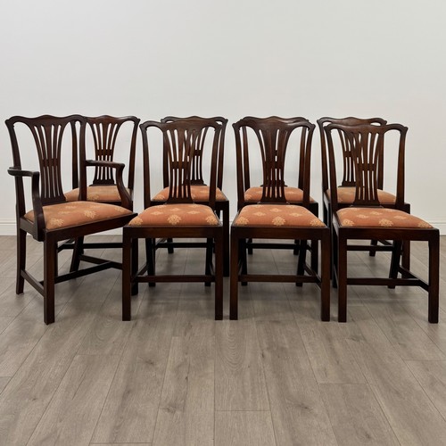 Antique 19th century - century, georgian
