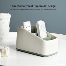 TV Remote Control Holder Table