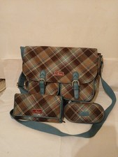 Ness Women's Medium Tartan