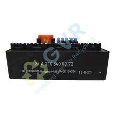 MERCEDES SLK SLK230 KOMPRESSOR