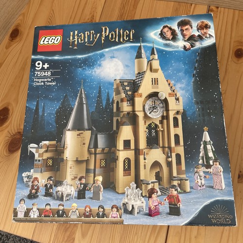 Lego 75948 harry - 75948,