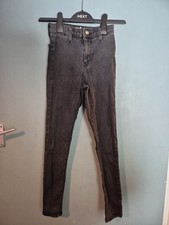 Topshop Moto W24 L28 Black