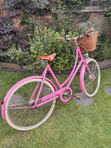 Pashley pink poppy - pashley,