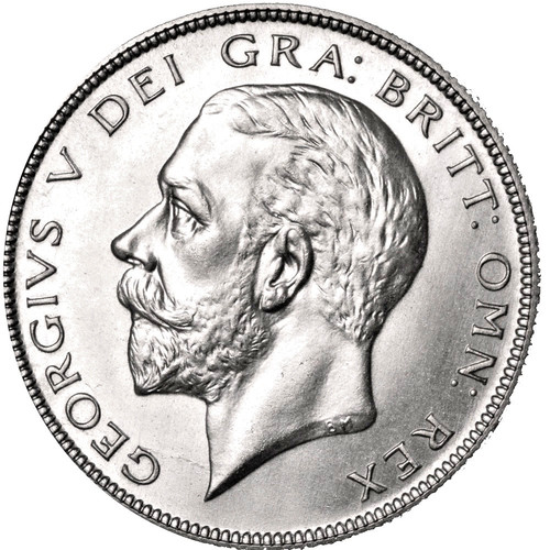 George proof half - proof,