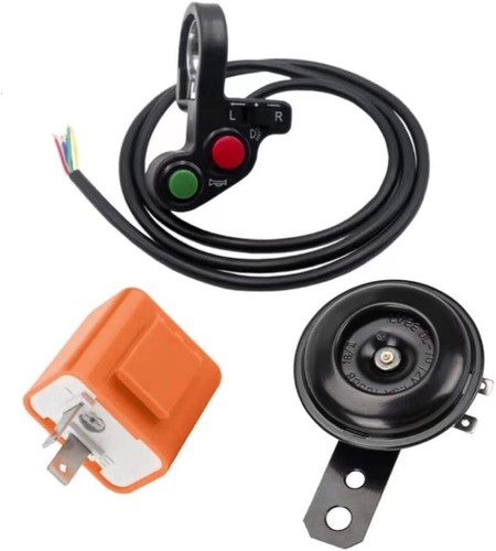 Universal motorcycle - motorcycle, 7/8"