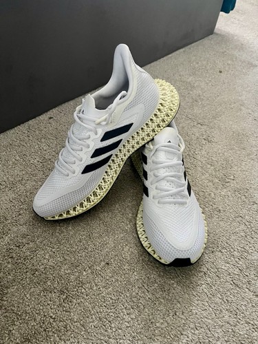 Adidas 4dfwd strung elite - 4dfwd, x