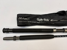 Shakespeare Ugly Stik Elite