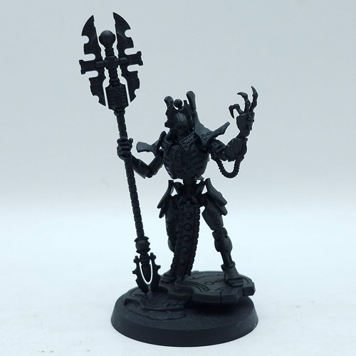 Warhammer 40k necron imotekh - 40k:,