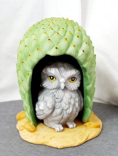 Woodland surprises figurine - woodland, figurine-