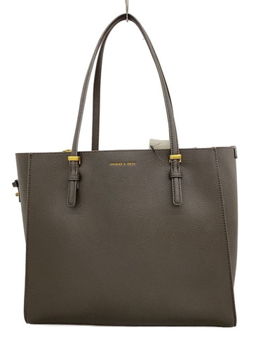 Charles keith tote bag - charles&keith,