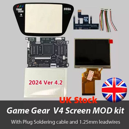 Screen ips kit - v4.0, for