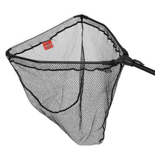 Fox rage warrior landing - warrior, net