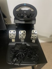 Logitech G920 Driving Force