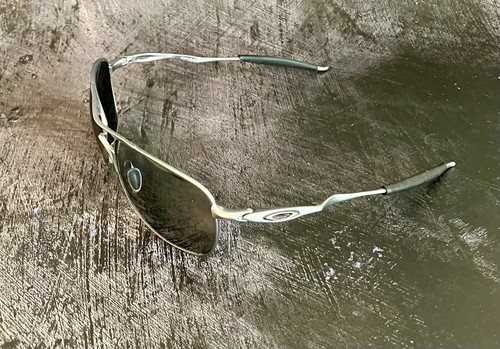 Oakley crosshair sunglasses - crosshair,