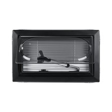 Camper Van Windows Motorhome