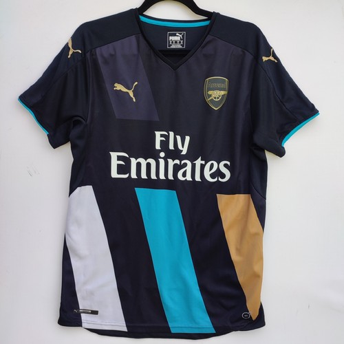 Arsenal 2015 2016 puma - arsenal,