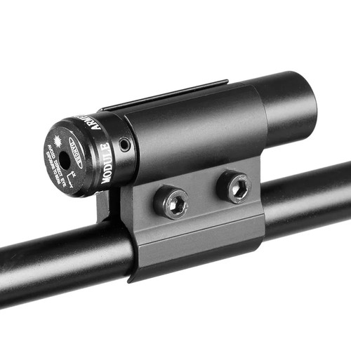 Tactical red dot laser - tactical, sights