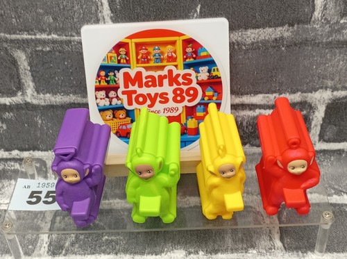 Replacement figures shape - figures,